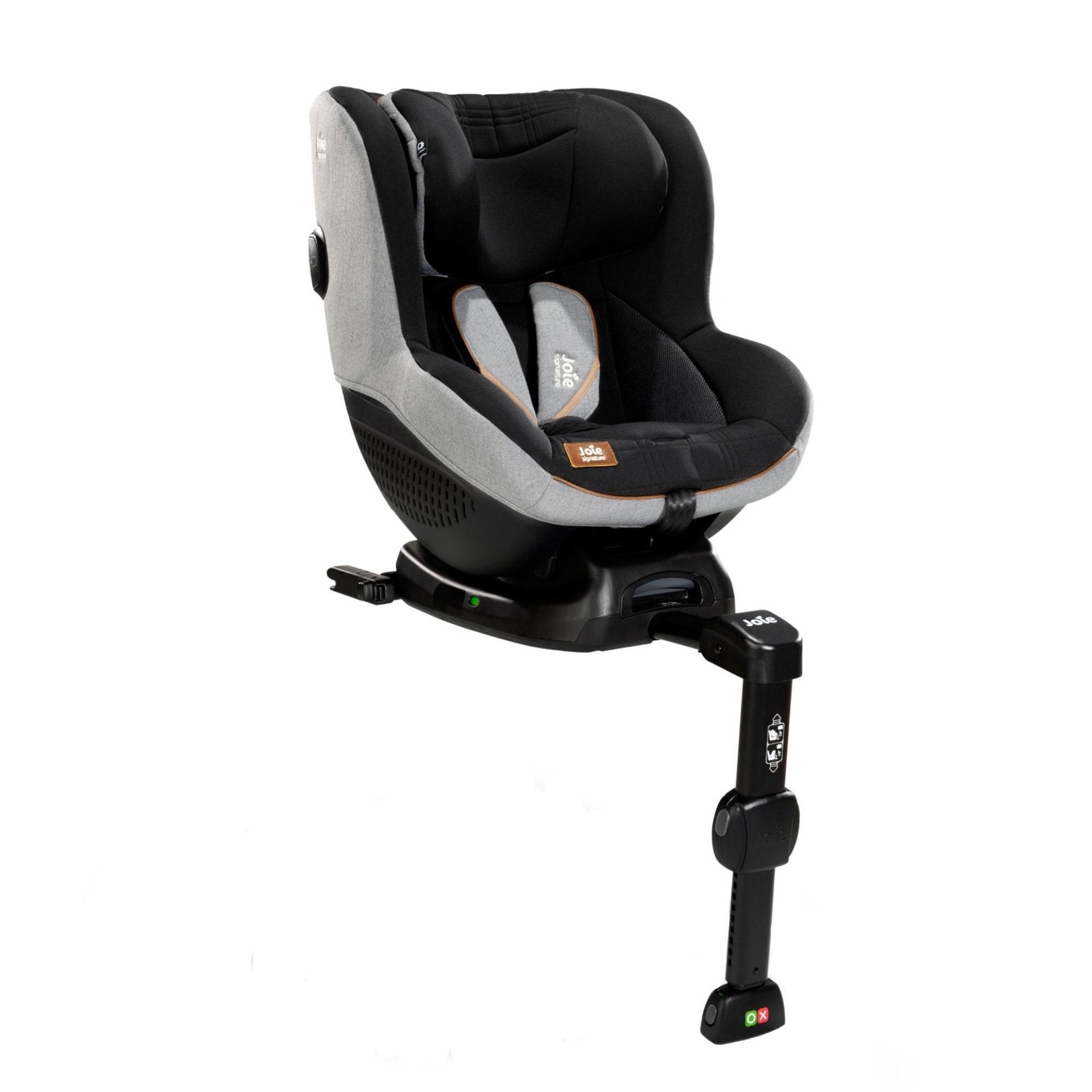 Joie I-Quest Carbon