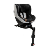 Automobilinė kėdutė Joie I-Quest i-Size 40-105 cm, Carbon