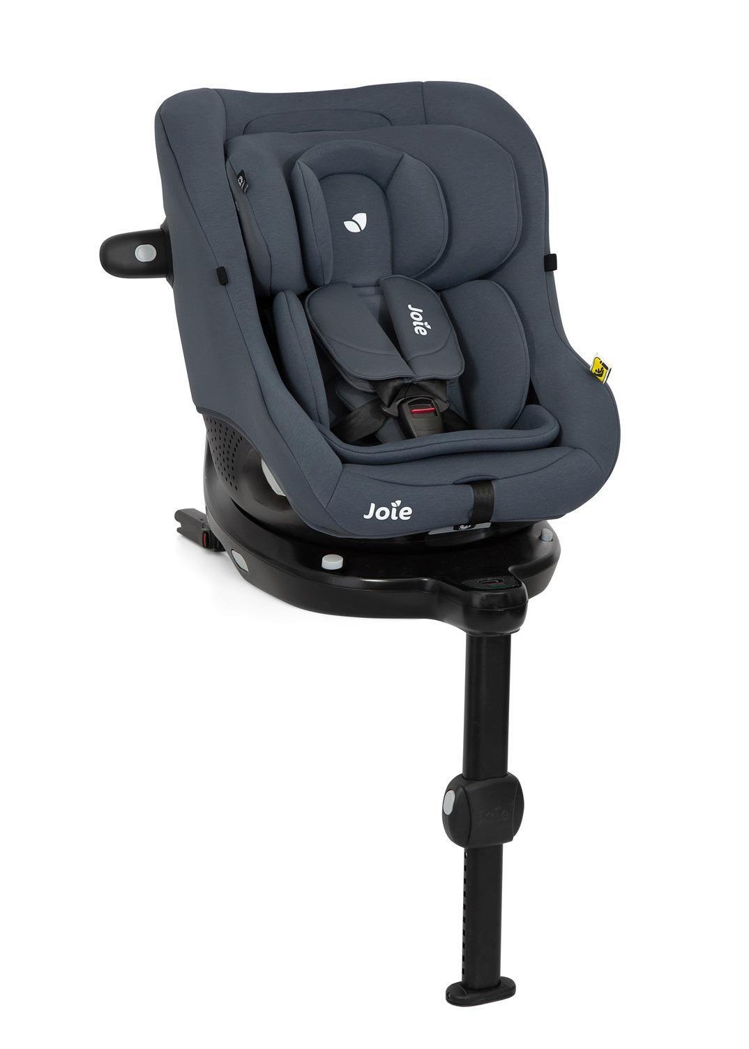 Joie I-Pivot 360 Dark Slate