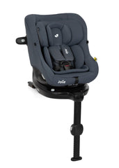 Joie I-Pivot 360 Dark Slate