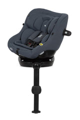 Joie I-Pivot 360 Dark Slate šonas