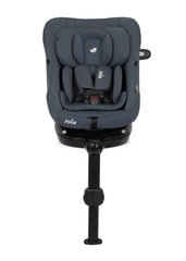 Joie I-Pivot 360 Dark Slate detalė