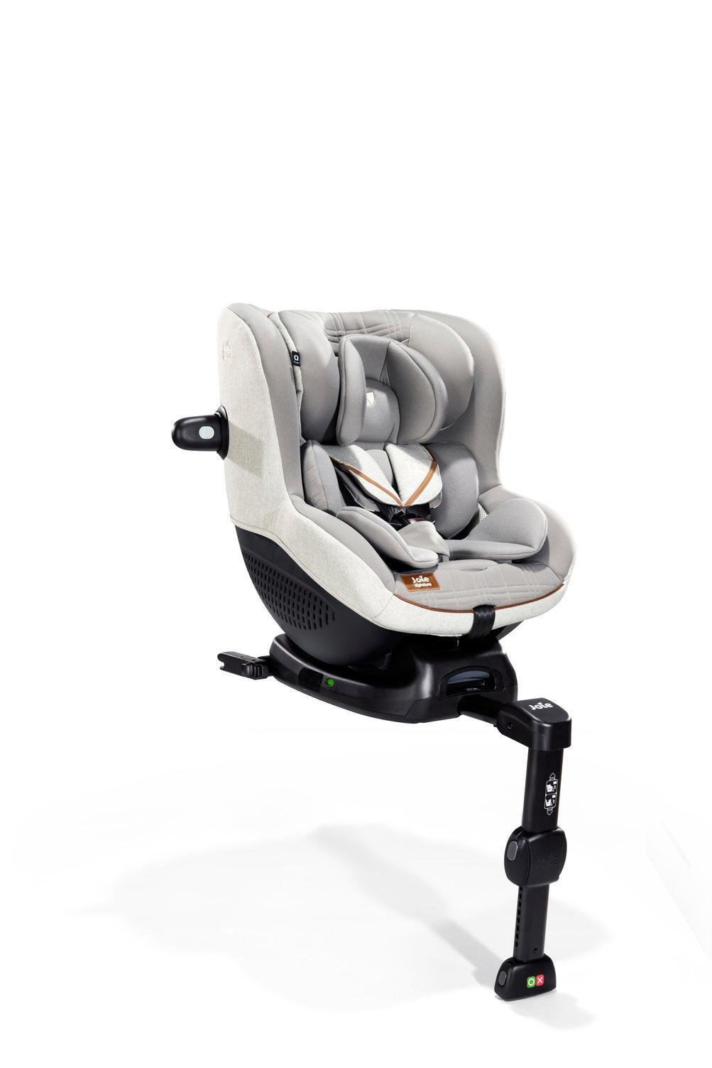Joie I-Quest Oyster