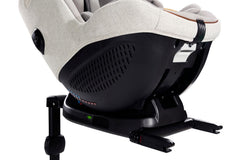 Joie I-Quest Oyster detalė