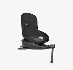 Joie I-Spin 360 E Shale detalė