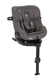 Automobilinė kėdutė Joie I-Pivot 360 i-Size 40-105 cm, Thunder