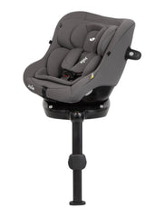 Joie I-Pivot 360 Thunder detalė