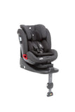 Automobilinė kėdutė Joie Stages ISOFIX 0-25 kg, Pavement