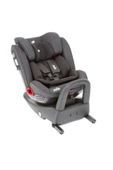 Joie Stages ISOFIX nugara į važiavimo kryptį