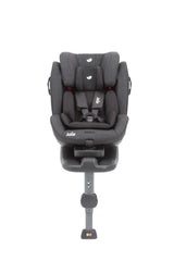 Joie Stages ISOFIX detalė