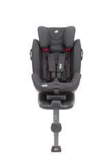 Joie Stages ISOFIX veidu į važiavimo kryptį