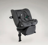 Automobilinė kėdutė Joie I-Spin XL i-Size 40-150 cm, Ebony