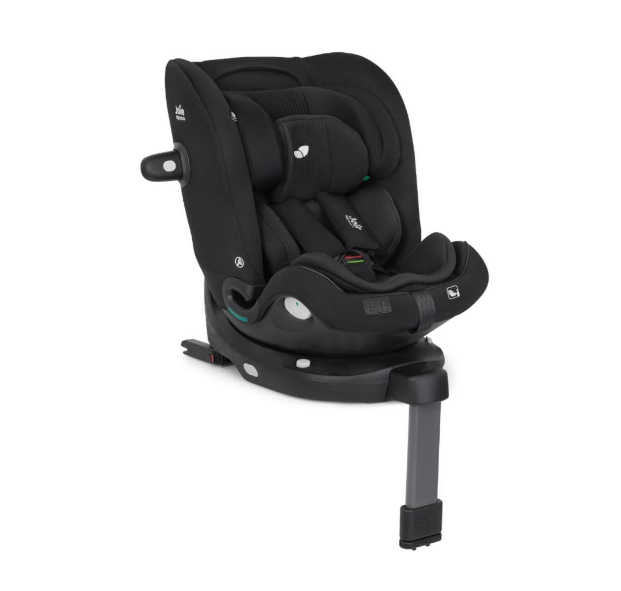 Joie I-Spin XL Eclipse