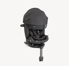 Joie I-Spin 360 Max Mercury Mesh šonas