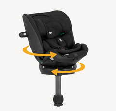 Joie I-Spin 360 Max Raven