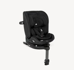 Joie I-Spin 360 Max Raven šonas