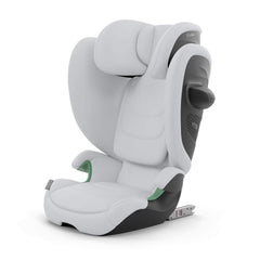 Automobilinė kėdutė CYBEX Solution G2 100-150 cm - Spalva - Fog Grey