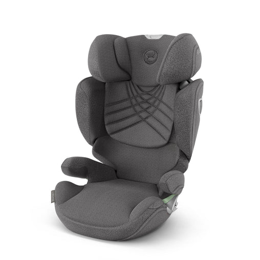 Automobilinė kėdutė CYBEX Solution T i-Fix 15-36 kg - Spalva - Plus Mirage Grey