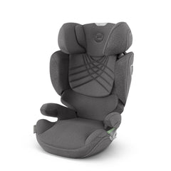 Automobilinė kėdutė CYBEX Solution T i-Fix 15-36 kg - Spalva - Plus Mirage Grey