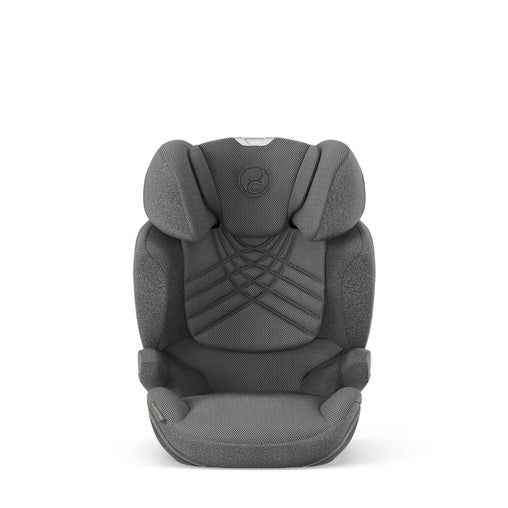 Automobilinė kėdutė CYBEX Solution T i-Fix 15-36 kg - Spalva - Plus Mirage Grey