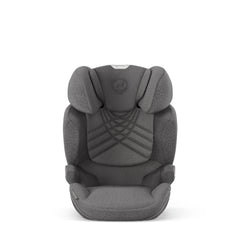 Automobilinė kėdutė CYBEX Solution T i-Fix 15-36 kg - Spalva - Plus Mirage Grey