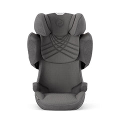 Automobilinė kėdutė CYBEX Solution T i-Fix 15-36 kg - Spalva - Plus Mirage Grey
