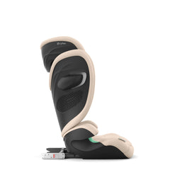Automobilinė kėdutė CYBEX Solution G2 100-150 cm - Spalva - Almond Beige