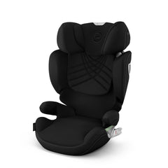 Automobilinė kėdutė CYBEX Solution T i-Fix 15-36 kg - Spalva - Plus Sepia Black