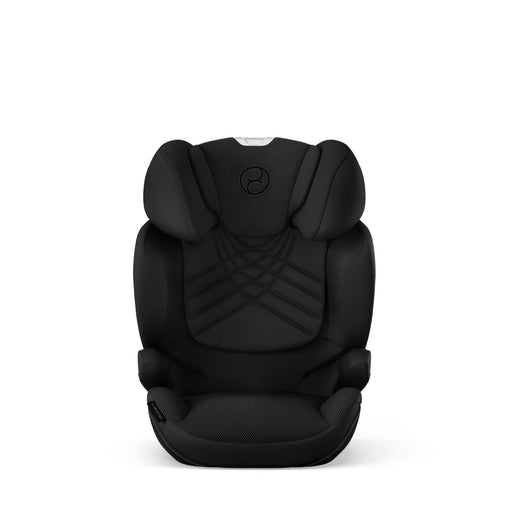 Automobilinė kėdutė CYBEX Solution T i-Fix 15-36 kg - Spalva - Plus Sepia Black