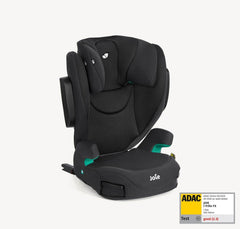Joie I-Trillo FX Mercury Mesh