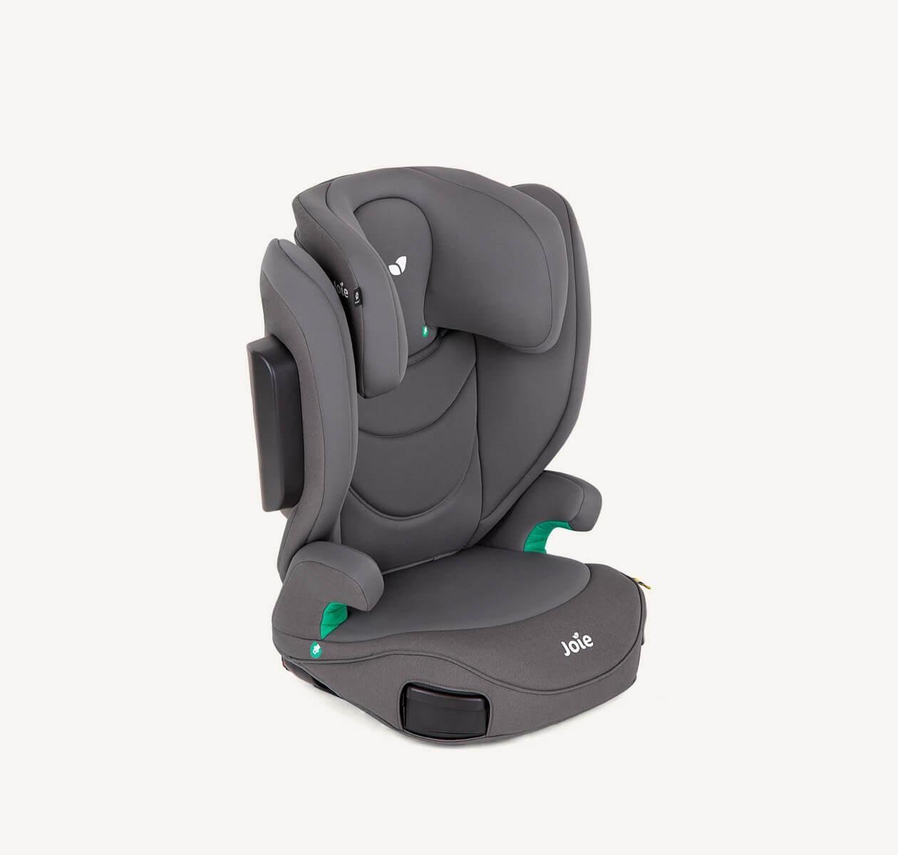 Joie I-Trillo FX Thunder