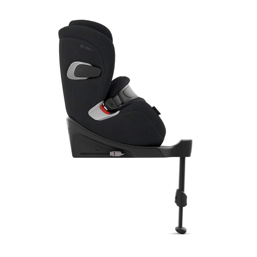 Cybex Anoris T2 i-Size 76-125cm automobilinė kėdutė, Plus Sepia Black