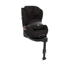 Cybex Anoris T2 i-Size 76-125cm automobilinė kėdutė, Sepia Black