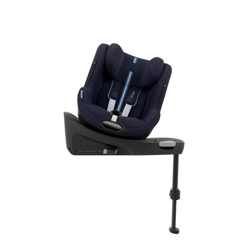 Cybex Sirona Gi i-Size 61-105cm automobilinė kėdutė, Plus Ocean Blue