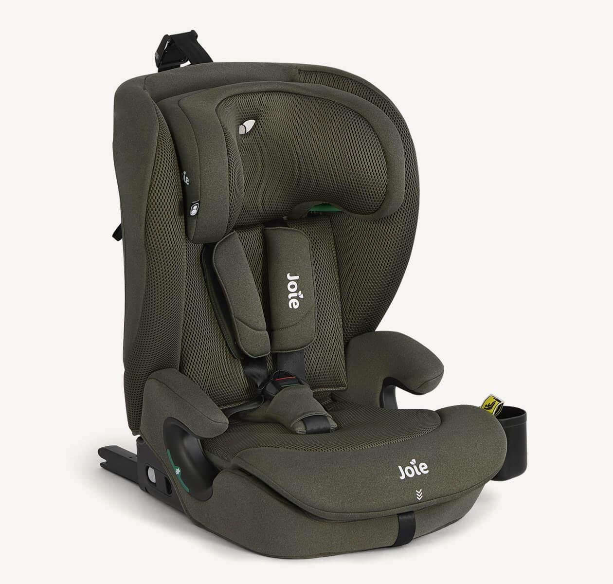 Joie I-Irvana Max Fern Mesh