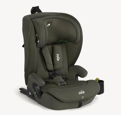 Joie I-Irvana Max Fern Mesh