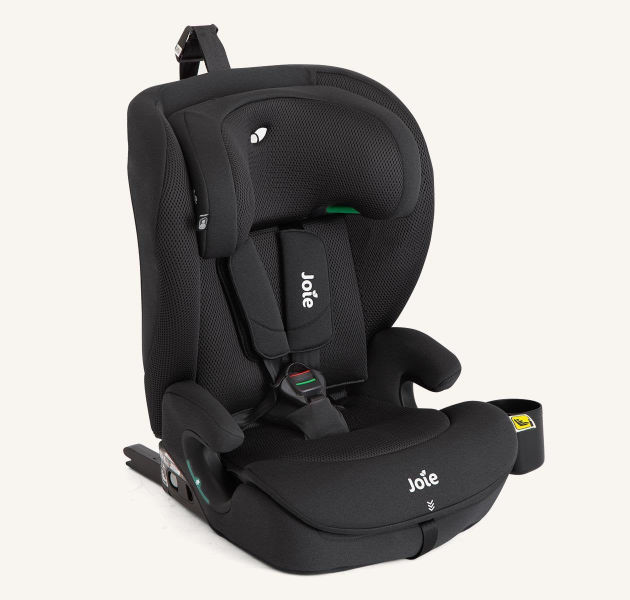 Joie I-Irvana Max Mercury Mesh