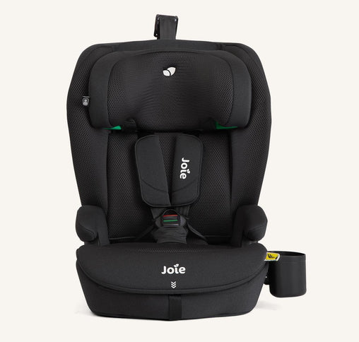 Joie I-Irvana Max Mercury Mesh