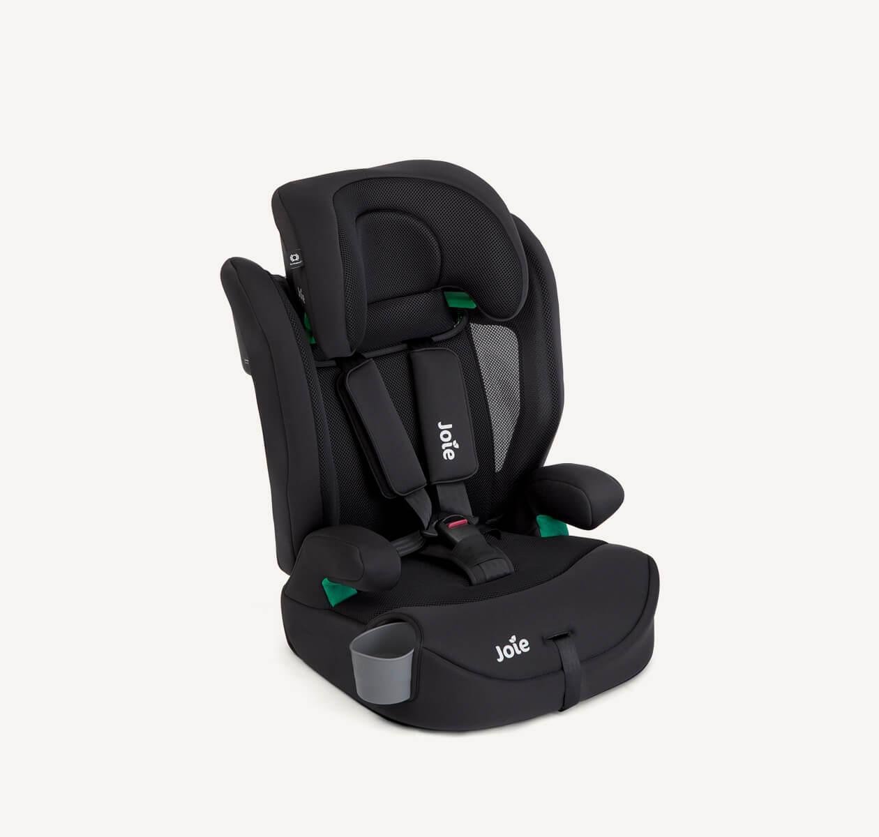 Joie Elevate R129 Midnight Air Mesh