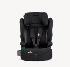 Joie Elevate R129 Midnight Air Mesh šonas