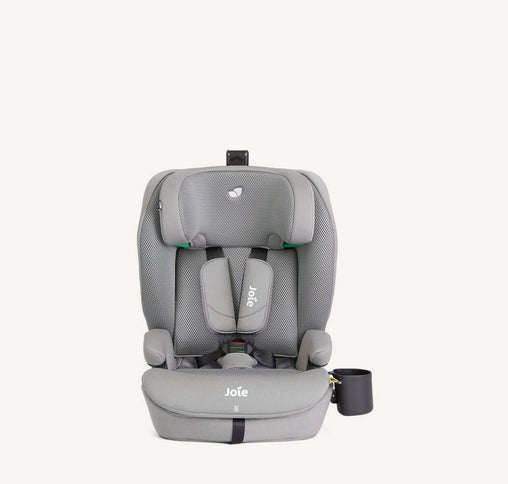 Joie I-Irvana Max Quartz Mesh