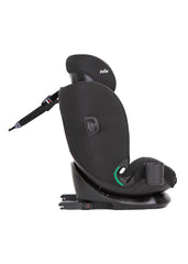 Automobilinė kėdutė Joie  I-Bold 76-150cm - Spalva - Thunder