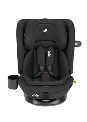 Automobilinė kėdutė Joie  I-Bold 76-150cm - Spalva - Thunder