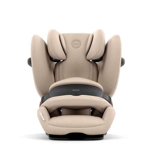 Automobilinė kėdutė Cybex Pallas G3 76-150cm, Almond Beige