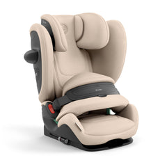 Automobilinė kėdutė Cybex Pallas G3 76-150cm, Almond Beige