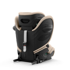 Automobilinė kėdutė Cybex Pallas G3 76-150cm, Almond Beige