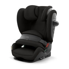 Automobilinė kėdutė Cybex Pallas G3 76-150cm, Magic Black
