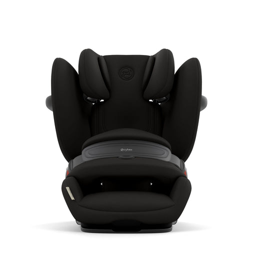 Automobilinė kėdutė Cybex Pallas G3 76-150cm, Magic Black