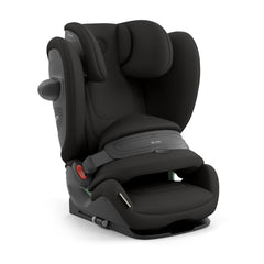 Automobilinė kėdutė Cybex Pallas G3 76-150cm, Magic Black