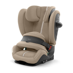 Automobilinė kėdutė Cybex Pallas G3 76-150cm, Plus Almond Beige